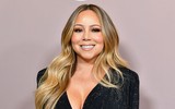 [ẢNH] Hành trình biến đổi nhan sắc của “Họa mi nước Mỹ” Mariah Carey