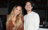 [ẢNH] Hành trình biến đổi nhan sắc của “Họa mi nước Mỹ” Mariah Carey