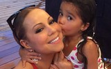 [ẢNH] Hành trình biến đổi nhan sắc của “Họa mi nước Mỹ” Mariah Carey