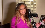[ẢNH] Hành trình biến đổi nhan sắc của “Họa mi nước Mỹ” Mariah Carey