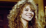 [ẢNH] Hành trình biến đổi nhan sắc của “Họa mi nước Mỹ” Mariah Carey