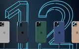[Ảnh] iPhone 12: Những điều có thể bạn chưa biết