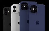 [Ảnh] iPhone 12: Những điều có thể bạn chưa biết