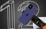 [Ảnh] iPhone 12: Những điều có thể bạn chưa biết