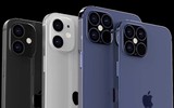 [Ảnh] iPhone 12: Những điều có thể bạn chưa biết