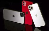 [Ảnh] iPhone 12: Những điều có thể bạn chưa biết