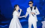 [ẢNH] Huấn luyện viên Wowy 'biến hoá' từ đại ca giang hồ trong 'Ròm' tới người mẫu thời trang