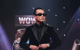 [ẢNH] Huấn luyện viên Wowy 'biến hoá' từ đại ca giang hồ trong 'Ròm' tới người mẫu thời trang