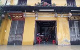 [ẢNH] Hội An ngập trong ‘biển’ nước do mưa lũ 
