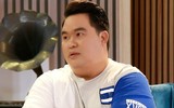 [ẢNH] Nhan sắc xinh đẹp của con gái nghệ sĩ Hoàng Mập