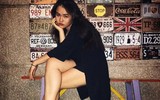 [ẢNH] Nhan sắc xinh đẹp của con gái nghệ sĩ Hoàng Mập