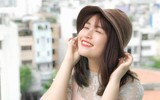 [ẢNH] Nhan sắc xinh đẹp của con gái nghệ sĩ Hoàng Mập