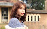 [ẢNH] Nhan sắc xinh đẹp của con gái nghệ sĩ Hoàng Mập