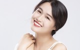 [ẢNH] Nhan sắc xinh đẹp của con gái nghệ sĩ Hoàng Mập