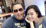 [ẢNH] Nhan sắc xinh đẹp của con gái nghệ sĩ Hoàng Mập