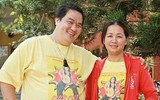 [ẢNH] Nhan sắc xinh đẹp của con gái nghệ sĩ Hoàng Mập