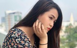 [ẢNH] Nhan sắc xinh đẹp của con gái nghệ sĩ Hoàng Mập
