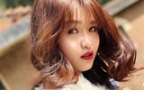 [ẢNH] Nhan sắc xinh đẹp của con gái nghệ sĩ Hoàng Mập