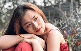 [ẢNH] Nhan sắc xinh đẹp của con gái nghệ sĩ Hoàng Mập