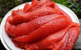[ẢNH] Năm đặc sản 'bốc mùi' thách thức lòng can đảm của thực khách