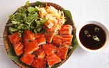 [ẢNH] Những đặc sản nức tiếng không thể bỏ qua khi ghé thăm Tây Bắc