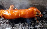 [ẢNH] Những đặc sản nức tiếng không thể bỏ qua khi ghé thăm Tây Bắc