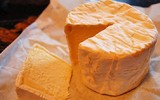 [ẢNH] Năm đặc sản 'bốc mùi' thách thức lòng can đảm của thực khách