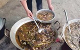 [ẢNH] Những đặc sản nức tiếng không thể bỏ qua khi ghé thăm Tây Bắc