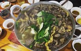[ẢNH] Những đặc sản nức tiếng không thể bỏ qua khi ghé thăm Tây Bắc