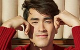 [ẢNH] Ngắm dàn 'nam thần' cùng Sơn Tùng M-TP lọt top 100 người đàn ông quyến rũ nhất thế giới 