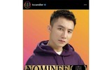 [ẢNH] Ngắm dàn 'nam thần' cùng Sơn Tùng M-TP lọt top 100 người đàn ông quyến rũ nhất thế giới 