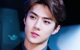 [ẢNH] Ngắm dàn 'nam thần' cùng Sơn Tùng M-TP lọt top 100 người đàn ông quyến rũ nhất thế giới 