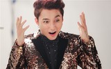 [ẢNH] Ngắm dàn 'nam thần' cùng Sơn Tùng M-TP lọt top 100 người đàn ông quyến rũ nhất thế giới 