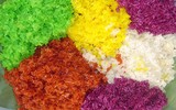 [ẢNH] Những đặc sản nức tiếng không thể bỏ qua khi ghé thăm Tây Bắc