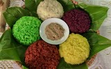 [ẢNH] Những đặc sản nức tiếng không thể bỏ qua khi ghé thăm Tây Bắc