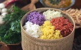 [ẢNH] Những đặc sản nức tiếng không thể bỏ qua khi ghé thăm Tây Bắc