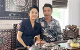 [ẢNH] NSND Thu Hà ở tuổi 51: Trẻ đẹp khó tin, tái xuất màn ảnh sau nhiều năm vắng bóng