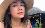 [ẢNH] NSND Thu Hà ở tuổi 51: Trẻ đẹp khó tin, tái xuất màn ảnh sau nhiều năm vắng bóng