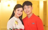 [ẢNH] NSND Thu Hà ở tuổi 51: Trẻ đẹp khó tin, tái xuất màn ảnh sau nhiều năm vắng bóng