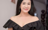 [ẢNH] NSND Thu Hà ở tuổi 51: Trẻ đẹp khó tin, tái xuất màn ảnh sau nhiều năm vắng bóng