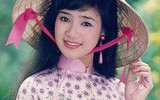 [ẢNH] NSND Thu Hà ở tuổi 51: Trẻ đẹp khó tin, tái xuất màn ảnh sau nhiều năm vắng bóng