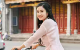 [ẢNH] NSND Thu Hà ở tuổi 51: Trẻ đẹp khó tin, tái xuất màn ảnh sau nhiều năm vắng bóng