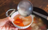 [ẢNH] Những mẹo 'chữa cháy' món ăn khi nêm nếm quá tay