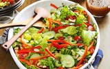 [ẢNH] Những mẹo 'chữa cháy' món ăn khi nêm nếm quá tay