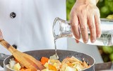 [ẢNH] Những mẹo 'chữa cháy' món ăn khi nêm nếm quá tay
