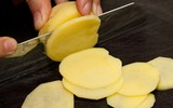 [ẢNH] Những mẹo 'chữa cháy' món ăn khi nêm nếm quá tay