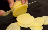[ẢNH] Những mẹo 'chữa cháy' món ăn khi nêm nếm quá tay