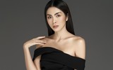 [ẢNH] Hiếm hoi hình ảnh Tăng Thanh Hà khoe vai trần gợi cảm 'đốt mắt' người nhìn