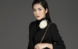[ẢNH] Hiếm hoi hình ảnh Tăng Thanh Hà khoe vai trần gợi cảm 'đốt mắt' người nhìn