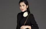 [ẢNH] Hiếm hoi hình ảnh Tăng Thanh Hà khoe vai trần gợi cảm 'đốt mắt' người nhìn